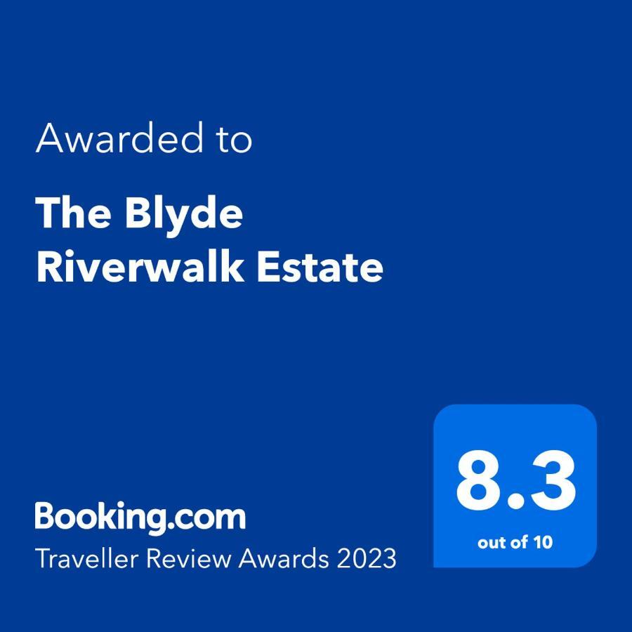 شقة The Blyde Riverwalk Estate بريتوريا المظهر الخارجي الصورة