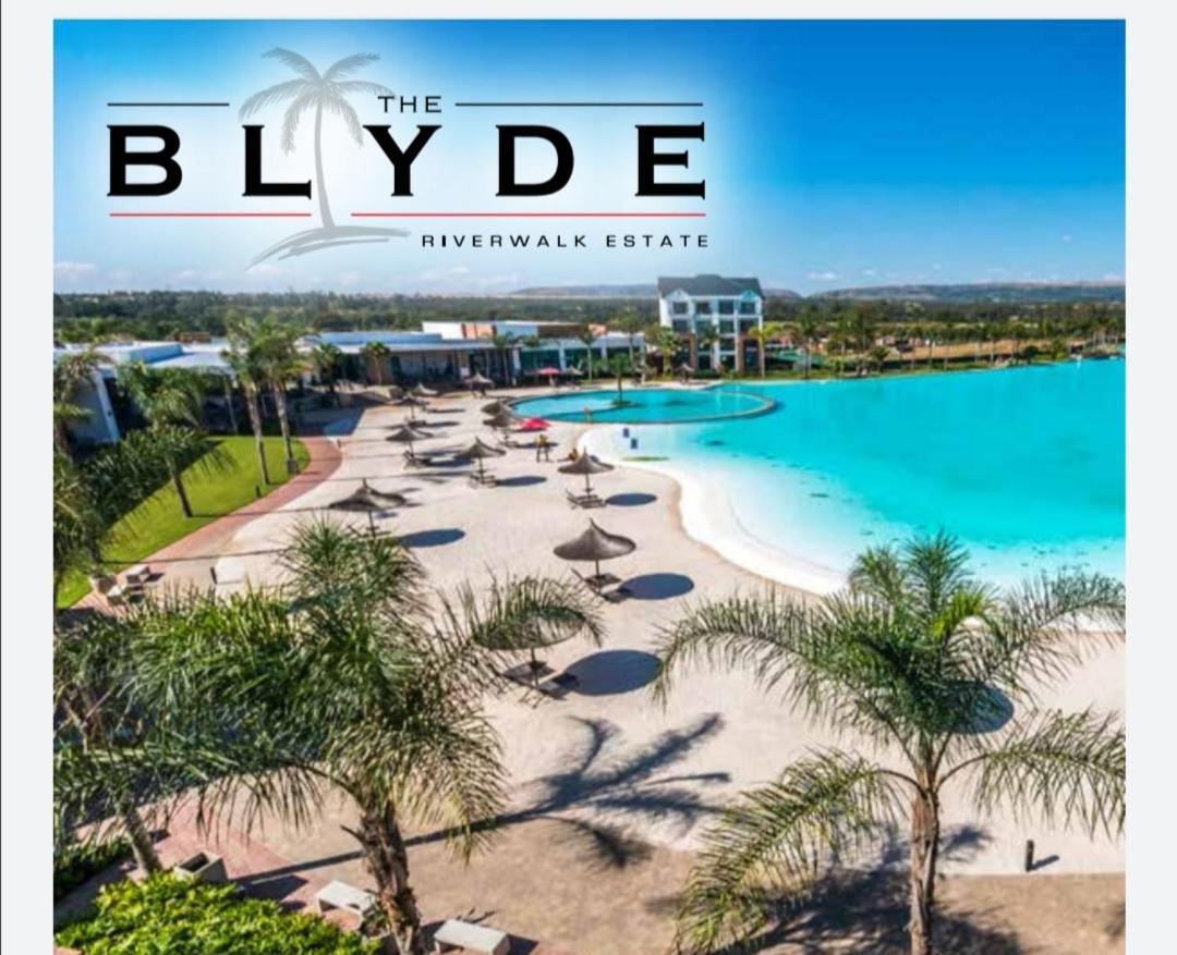 شقة The Blyde Riverwalk Estate بريتوريا المظهر الخارجي الصورة